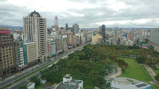 林森公园