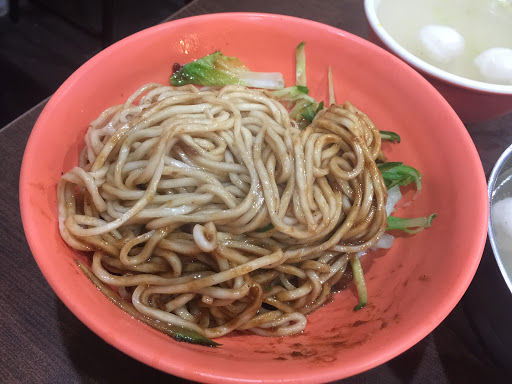 彭家娣牛肉面