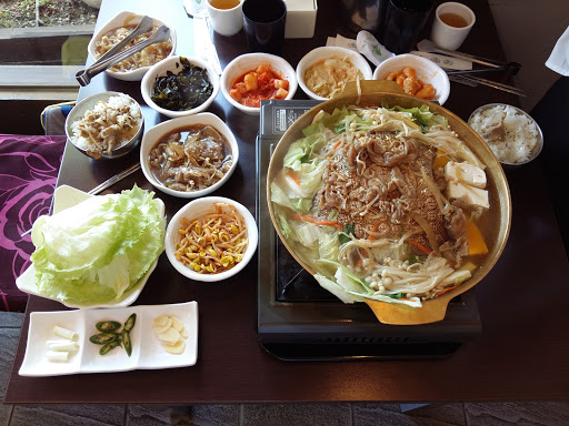 台越美缸食