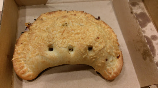 PIZZA HUT必胜客(台北八德店)