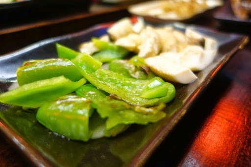 八番日式关东煮串烧