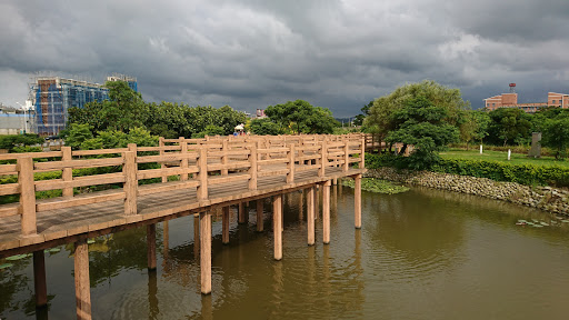 公儿五公园