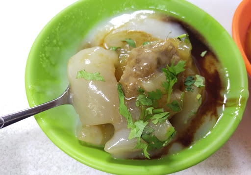 北港鲁肉太饭
