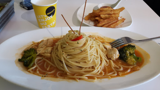 NU PASTA(板桥亚东店)