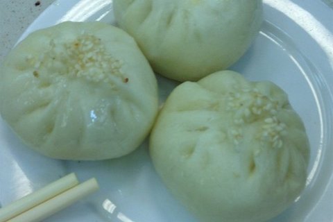 上海厨房