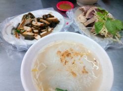 周舍鹅肉鸭肉专卖店