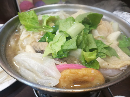 大呼过瘾小huo锅(板桥莒光店)