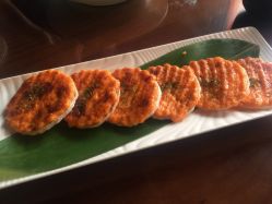 味屋云町和食料理