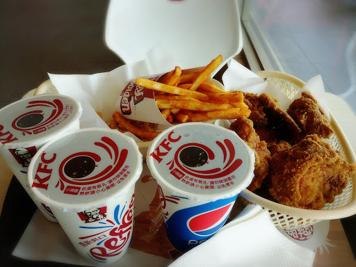 肯德基KFC(屏东自由店)