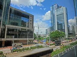 统一中心商场(金钟道店)