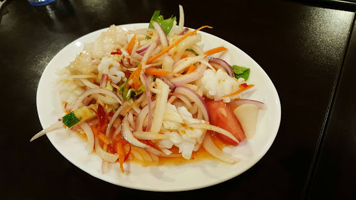 泰泰好 泰式小馆