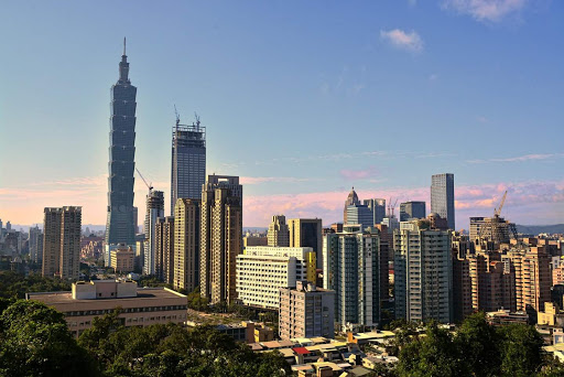 永春岗公园