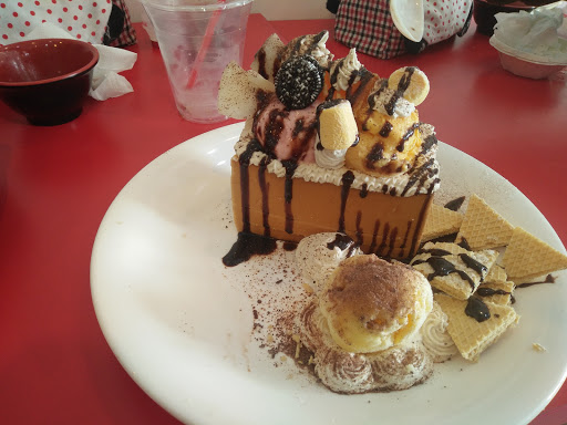 南香排禁骨饭