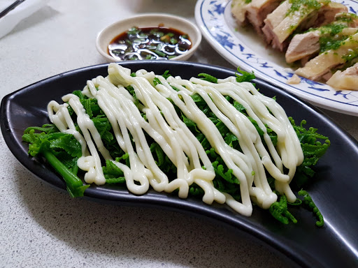 林场触肉羹