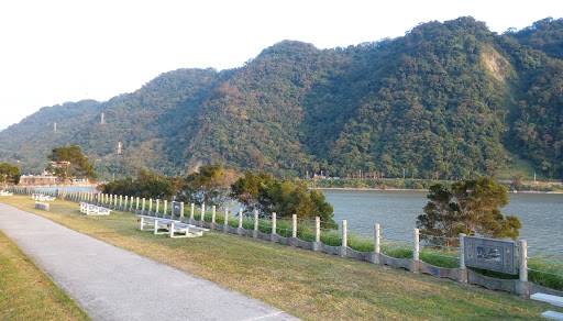 莺歌山水步道