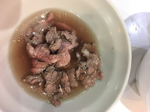 牛妹牛肉汤
