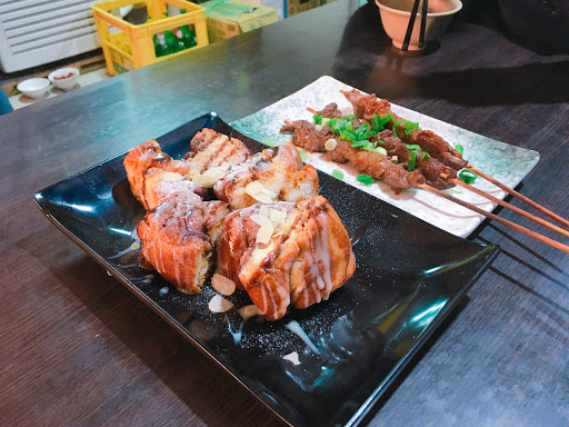 鸟窝窝私房菜(内湖店)