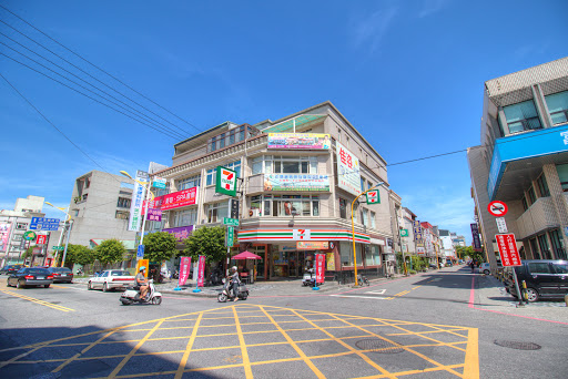 7-ELEVEN 鑫盈佳门市