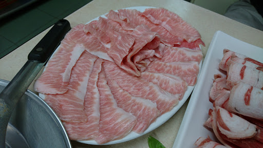 隆宾汕头火锅