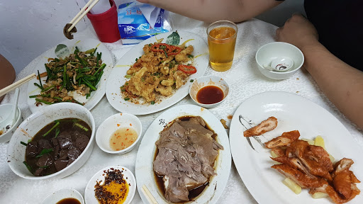 新金荣打冷小厨