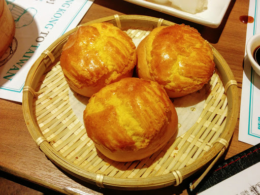 点点心(台北微风台北车站店)