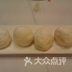 霸王山庄
