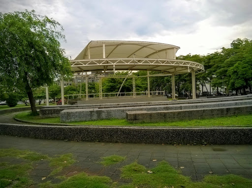 文圣公园
