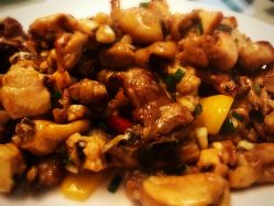 星记海鲜饭店