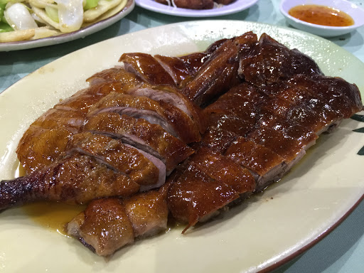 旺记点心