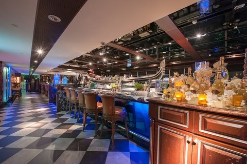 DA ANTONIO By 随意鸟地方