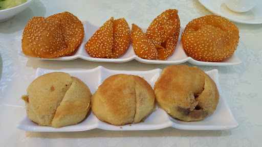 富临皇宫(窝打老道店)
