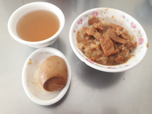 老牌民生米糕(