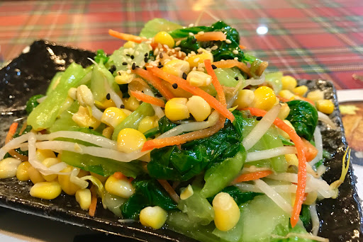 嫔济州豆腐锅之家
