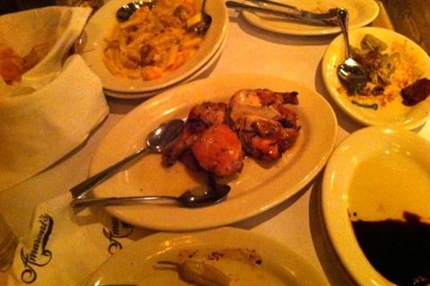 Amaroni's