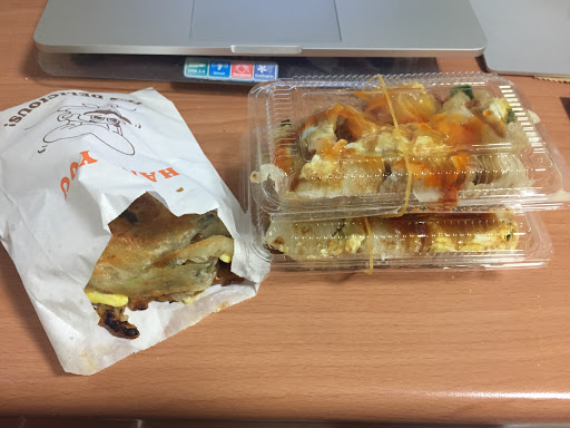 雅加达早餐店(东胜店)