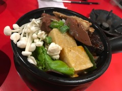 老先觉麻辣窑烧锅(苗栗府前店)