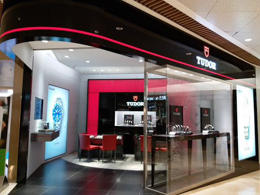Tudor(屯门时代广场店)