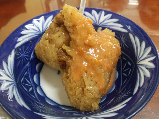 阿力香鸡蔟排