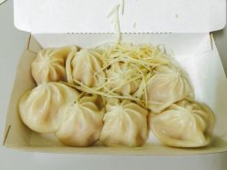 邵师傅脆皮汤包