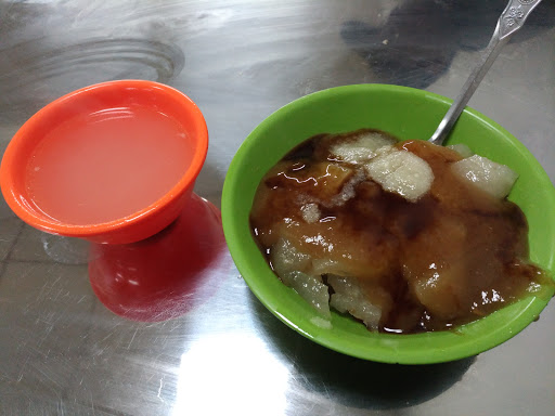陈家臭豆腐鳜专卖