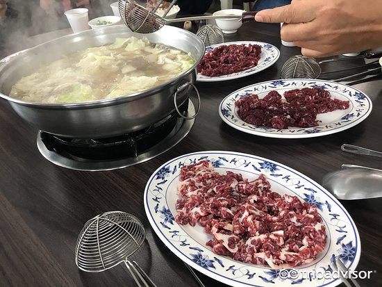 湖东牛肉馆