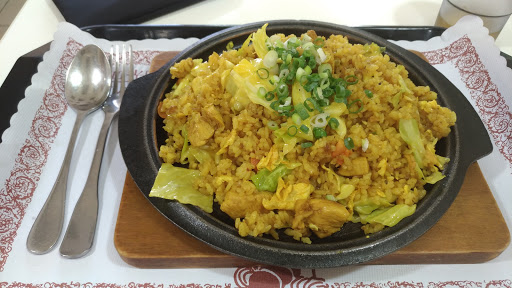 香米泰国料理(复北店)