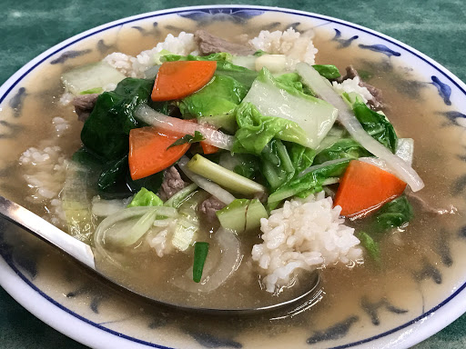 乡龙每食