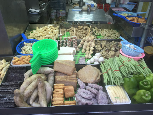 臻殿巧味