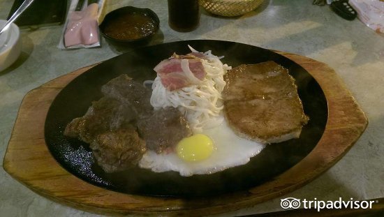 牛八-顶级牛排专卖店