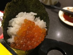 元气寿司(罗素街店)
