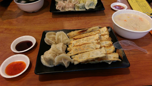 八方云集(太原店)