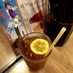 谭仔三哥米线