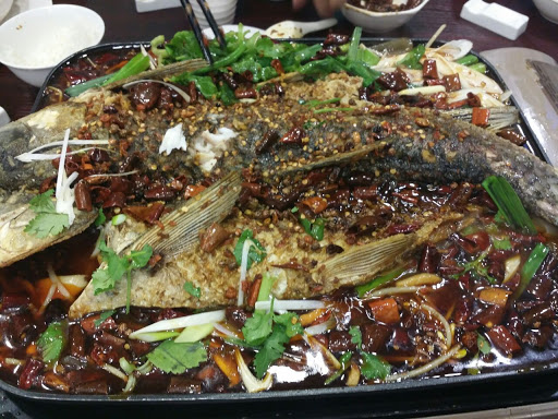 华记小厨(荔枝角道店)