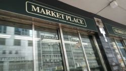 Market Place by Jasons